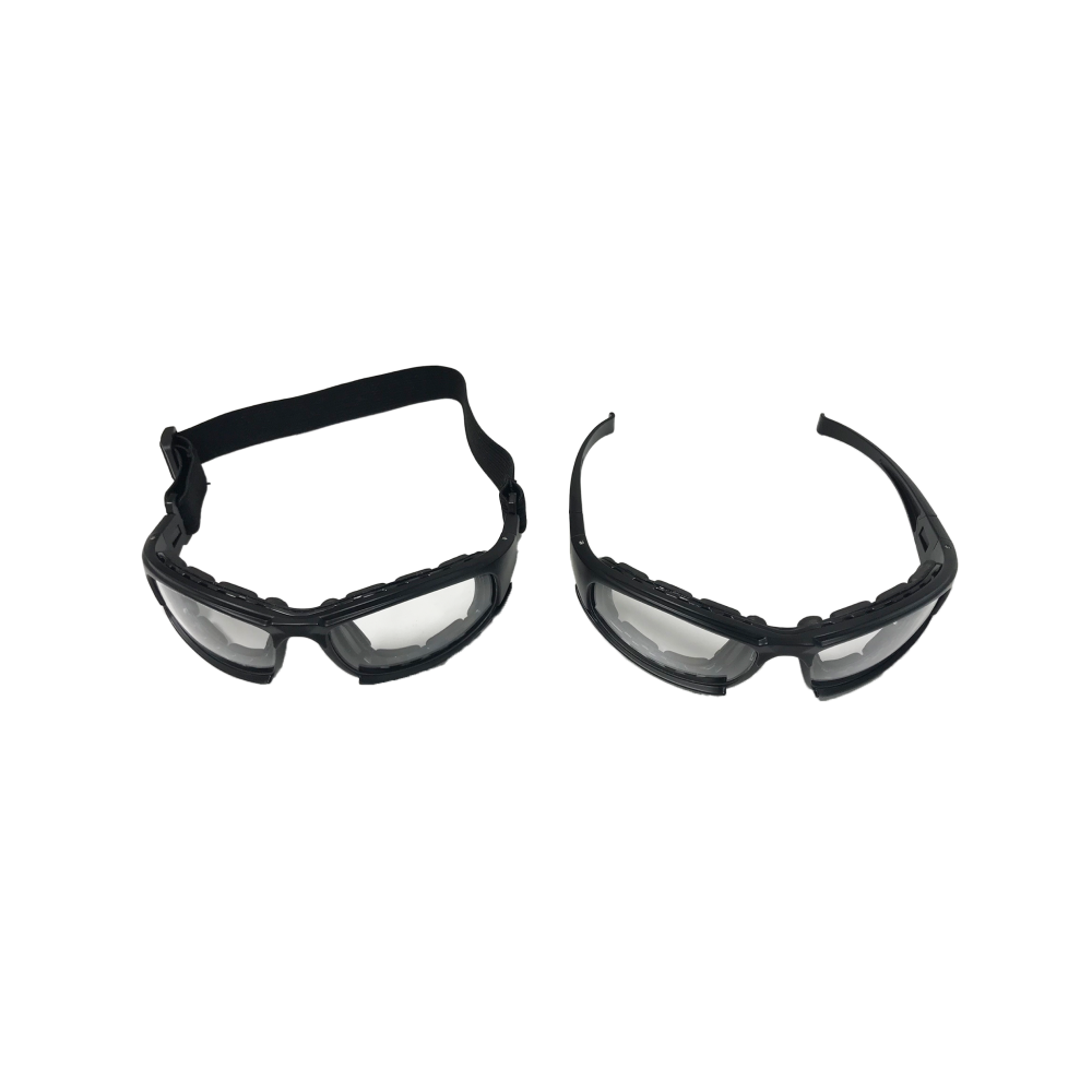 Beskyttelses brille firstclass