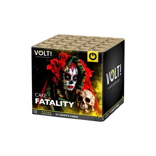 Fatality