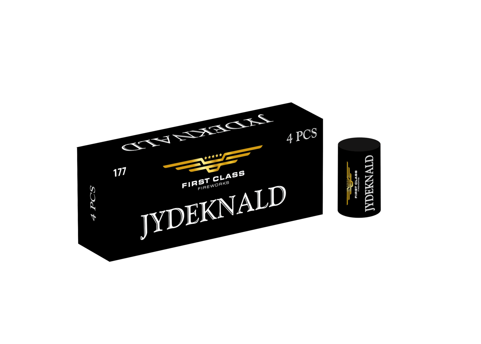 Jydeknald