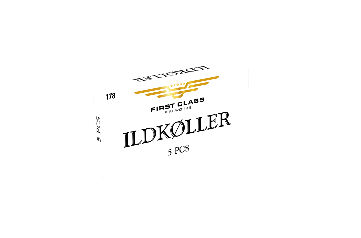 Ildkøller