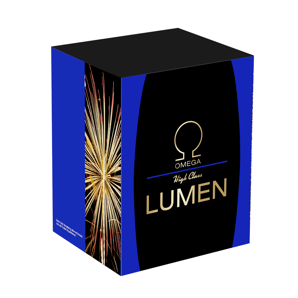 Omega LUMEN