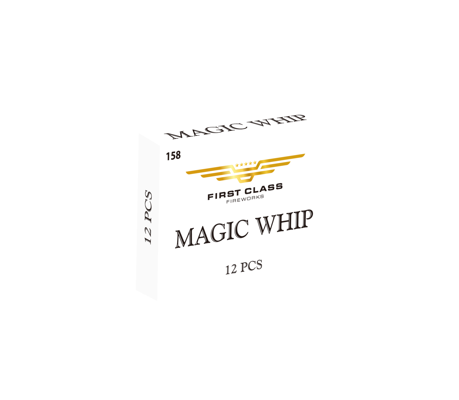 Magic Whip