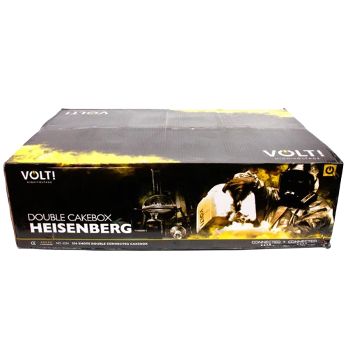 Heisenberg