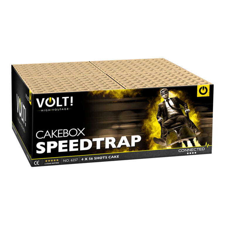 Speedtrap
