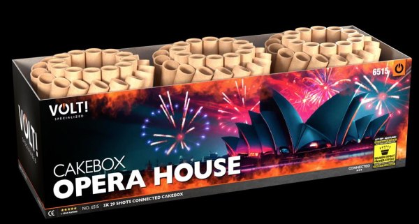 Opera House